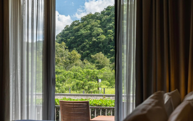 The Peri Hotel Khao Yai