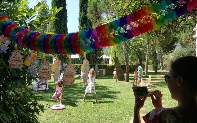 I Terzieri Country House