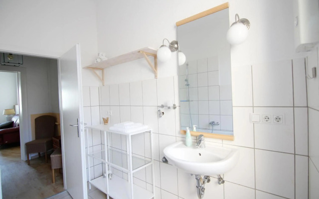 Ferienwohnung „Markus“