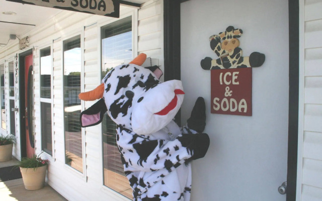 Town and Country Motel