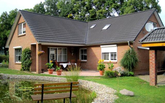 Ferienwohnung Schwarzenhof SEE 6631