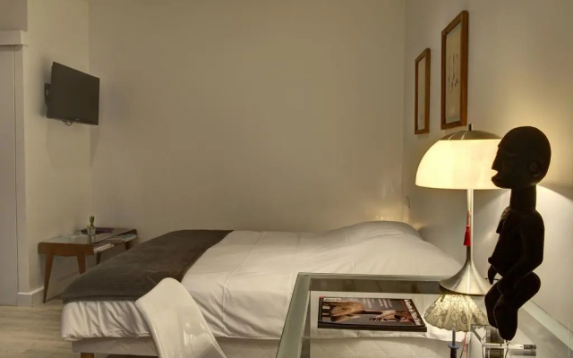 Le Relais Du Lion