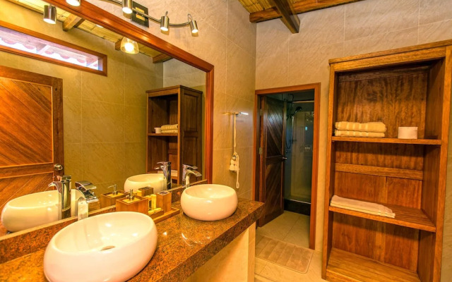 Apart Hotel Las Cherelas