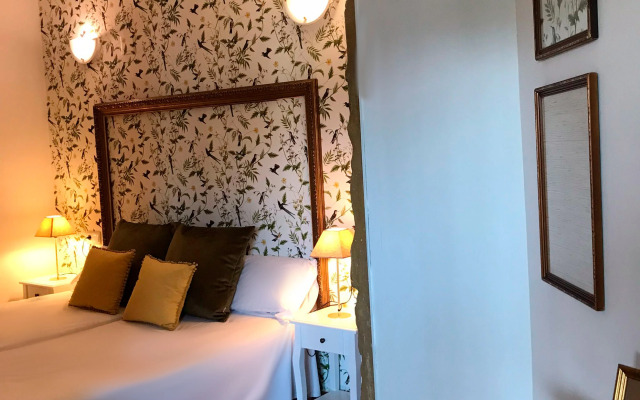LEON DORMIDO Room & Apartments