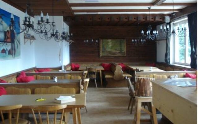 Gasthof Edelweisshaus (Königsleiten) Zillertal Arena