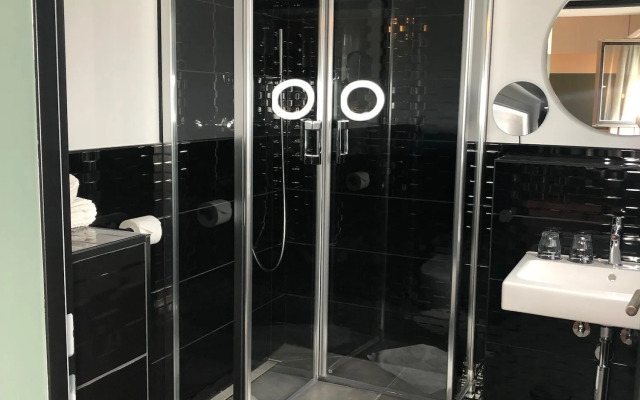 Hotel Neuer Fritz Berlin