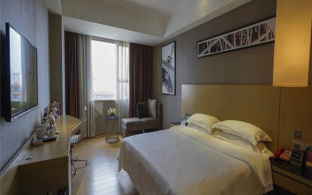 Yulin Qian Jinn Boutique Hotel