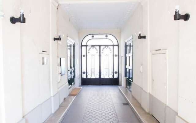 Designer Stay - d'Assas