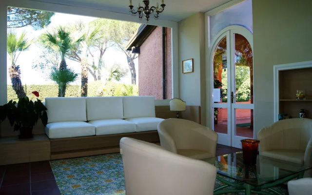 Hotel Residence Villa San Giovanni