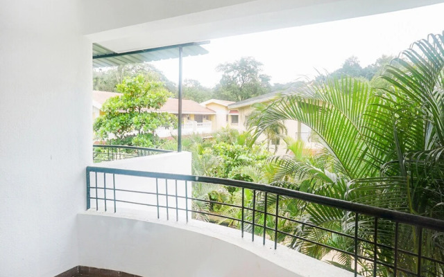 Olive Villa By OYO Rooms