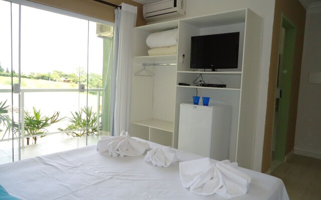 Pousada Penedo House