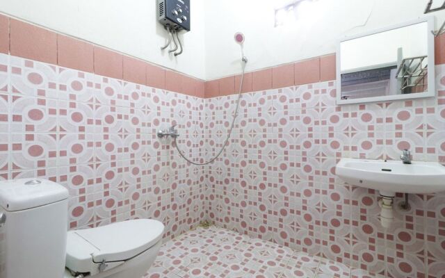 Rumah Kakak Guesthouse - Hostel