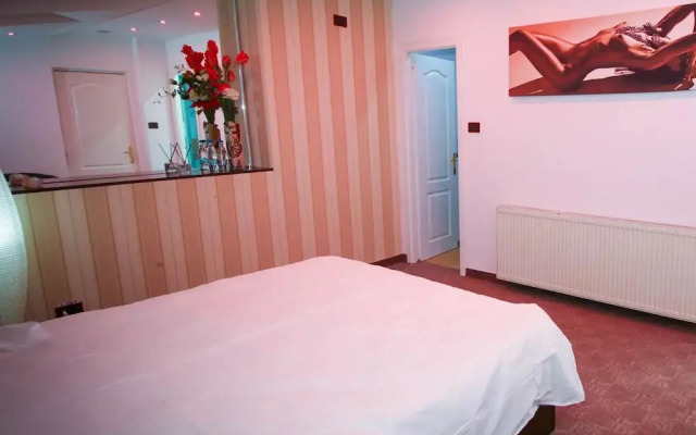 Karma Luxury Room