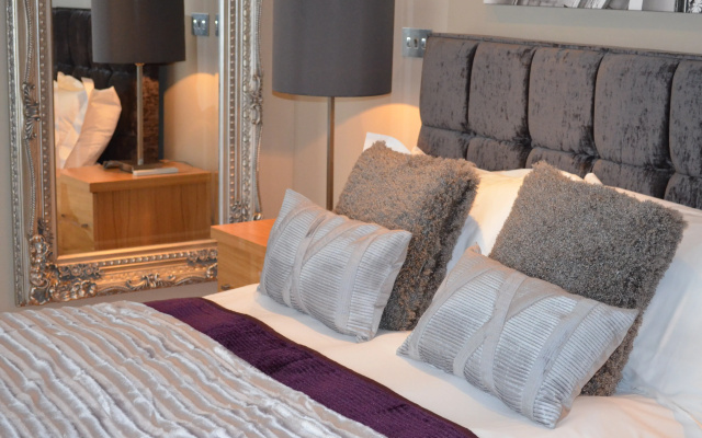 Quebecs Luxury Aparthotel