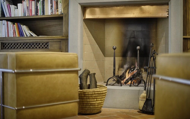Luxury Chianti With two Bedrooms