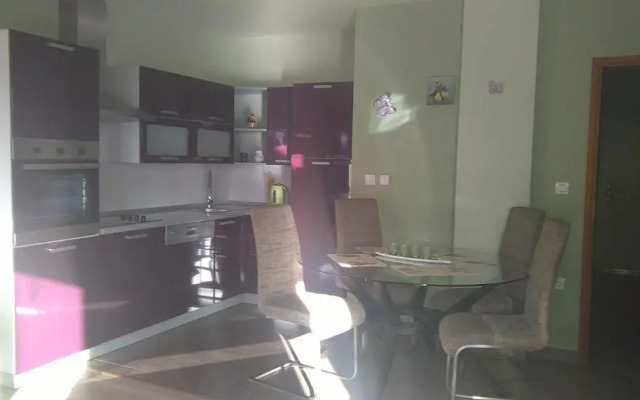 Apartment Cvjetna