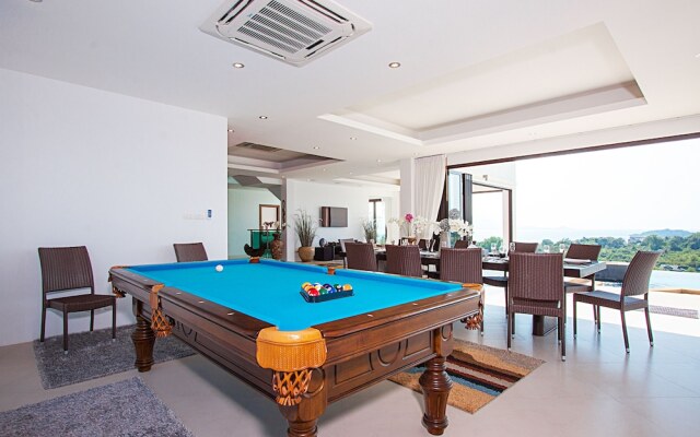 Villa Ram Phai