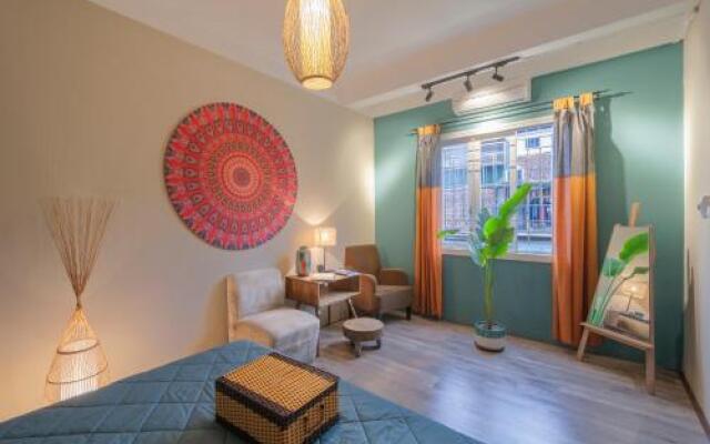 Satori Homestay Entire House