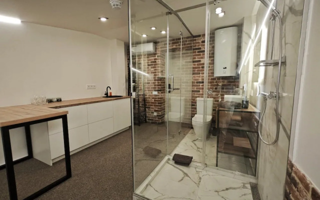 Апартаменты iRent.by, пл. Ленина