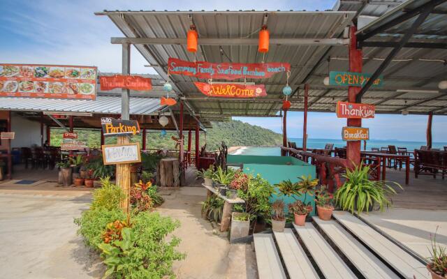 OYO 1085 Ma Lanta House