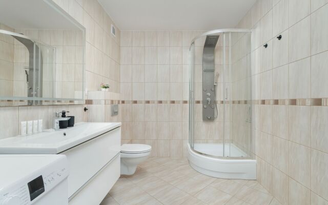 Apartment for Families by Renters