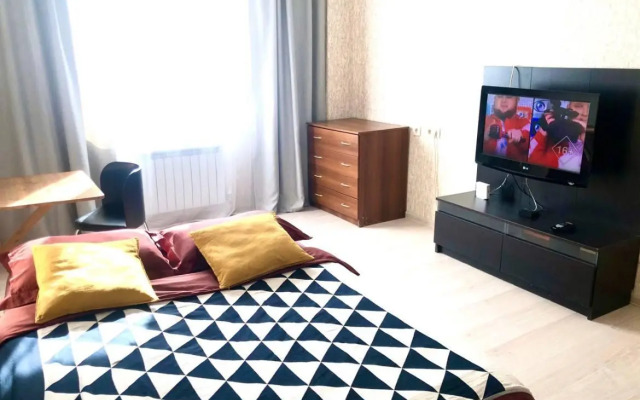 Апартаменты на улице Дзержинского 41/3