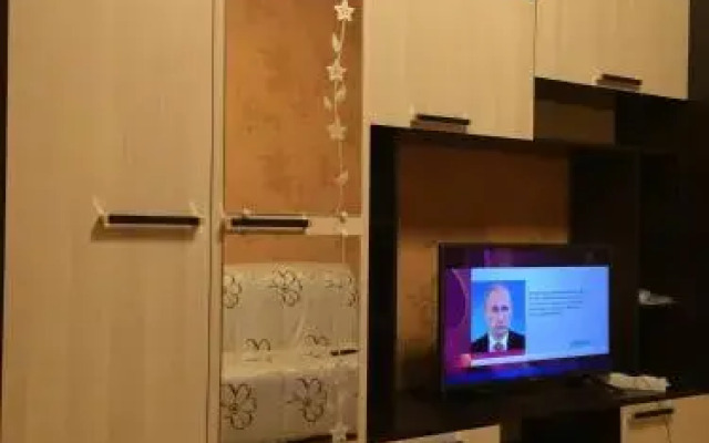 Apartment Marihotel Naugorskoe