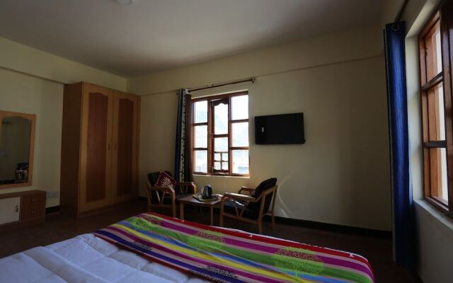 Spiti Heritage