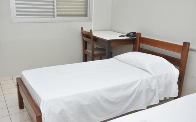 Hotel Araguatins