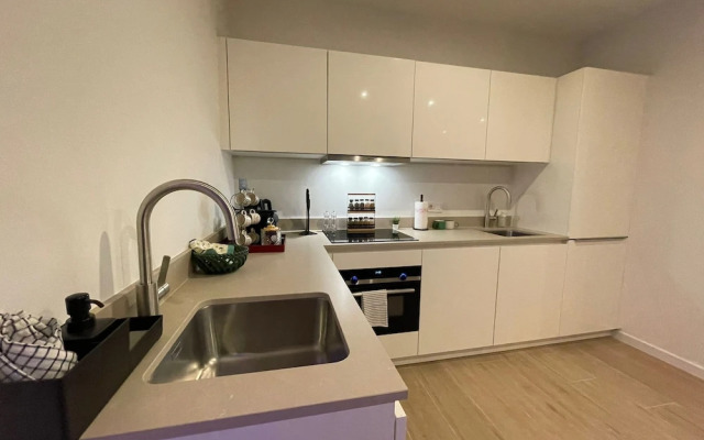 One Lux Stay near Antwerp Central
