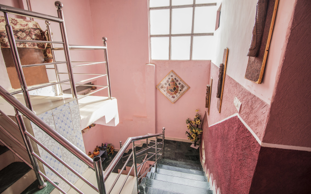 Hotel Meghdoot