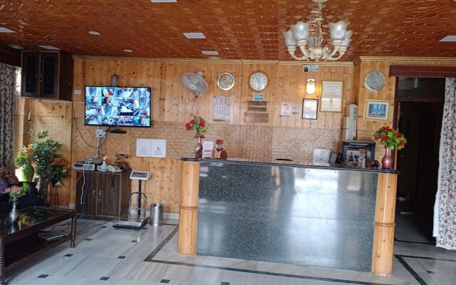 Hotel New Mamta