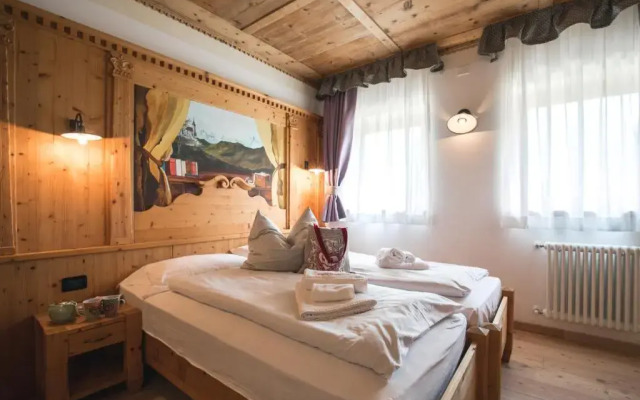 Chalet Alpenrose Bio Wellness Naturhotel