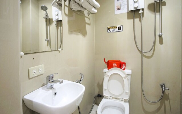 ZEN Rooms Rio Suites Mandaluyong