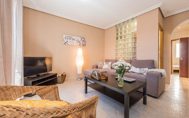 Boutique Apartments In The Heart Of Madrid