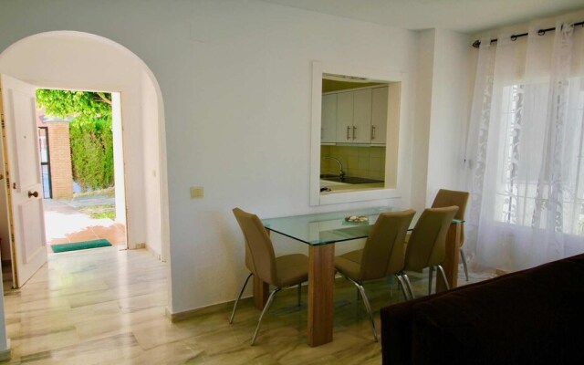 Apartmentos Albamar
