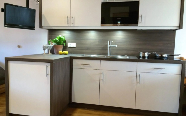 Schifterhof Ruhpolding