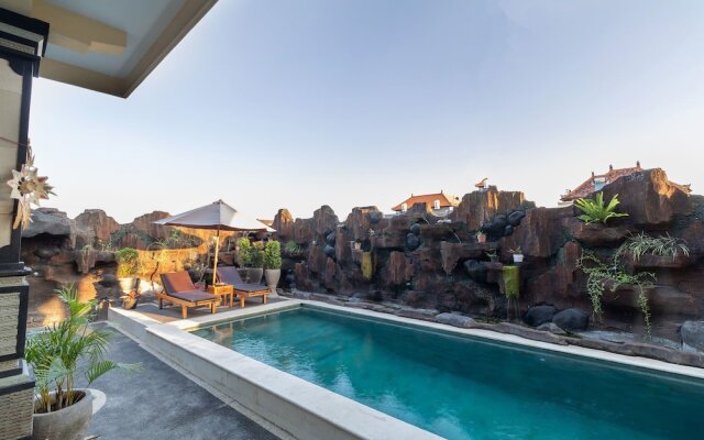 Kusuma Guesthouse