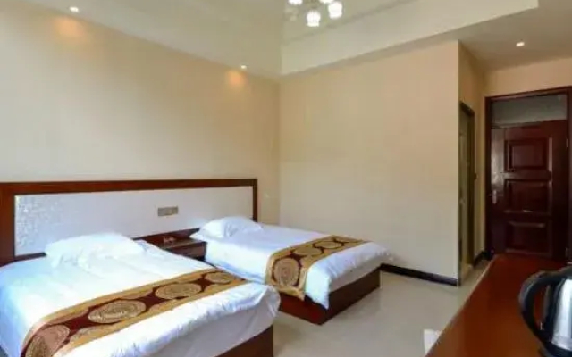 Mountain View Hostel
