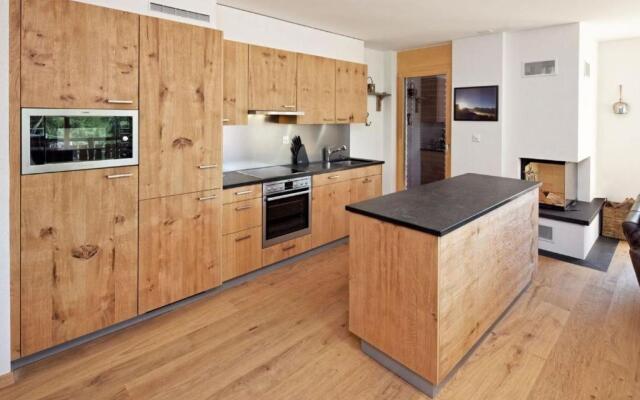 Ski in Ski out LUXURY & MOUNTAIN apartments by Alpvision Résidences