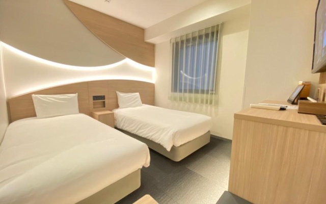 Twin room (트윈 침대 2개) 사진 4