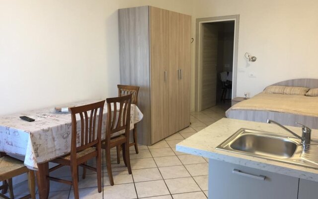 B&B Antiche Mura