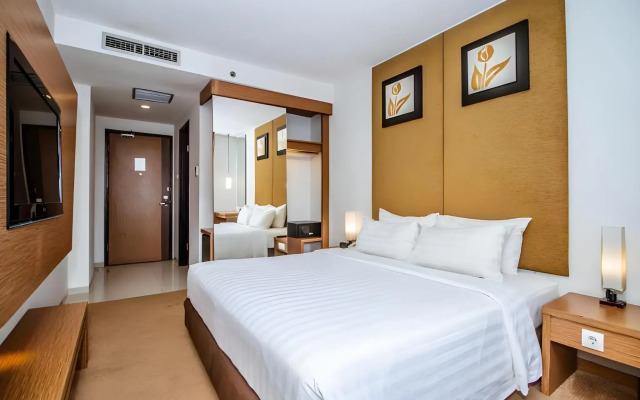 Grand Tjokro Yogyakarta