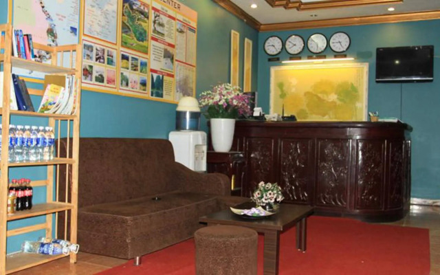 Hanoi Winter Hostel