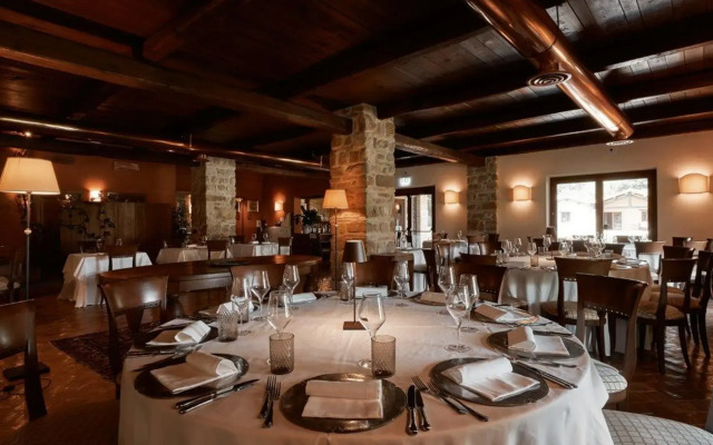 Borgo Lanciano Resort & Spa