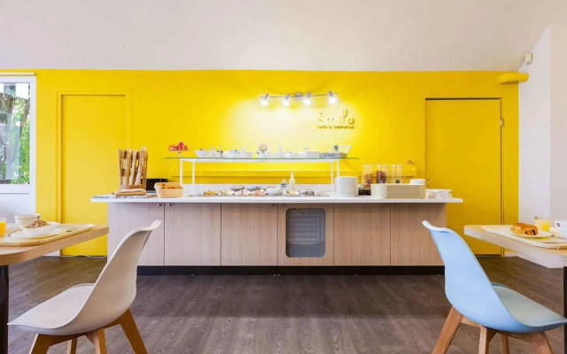 Comfort Hotel Amiens Nord