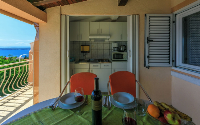Apartments Matilda
