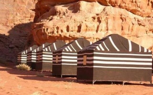 Bedouin Whispers Camp