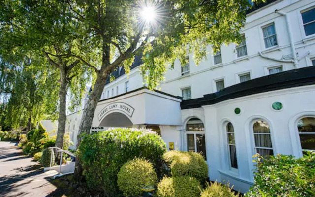 Abbey Lawn Hotel
