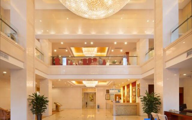 Sunshine Hotel